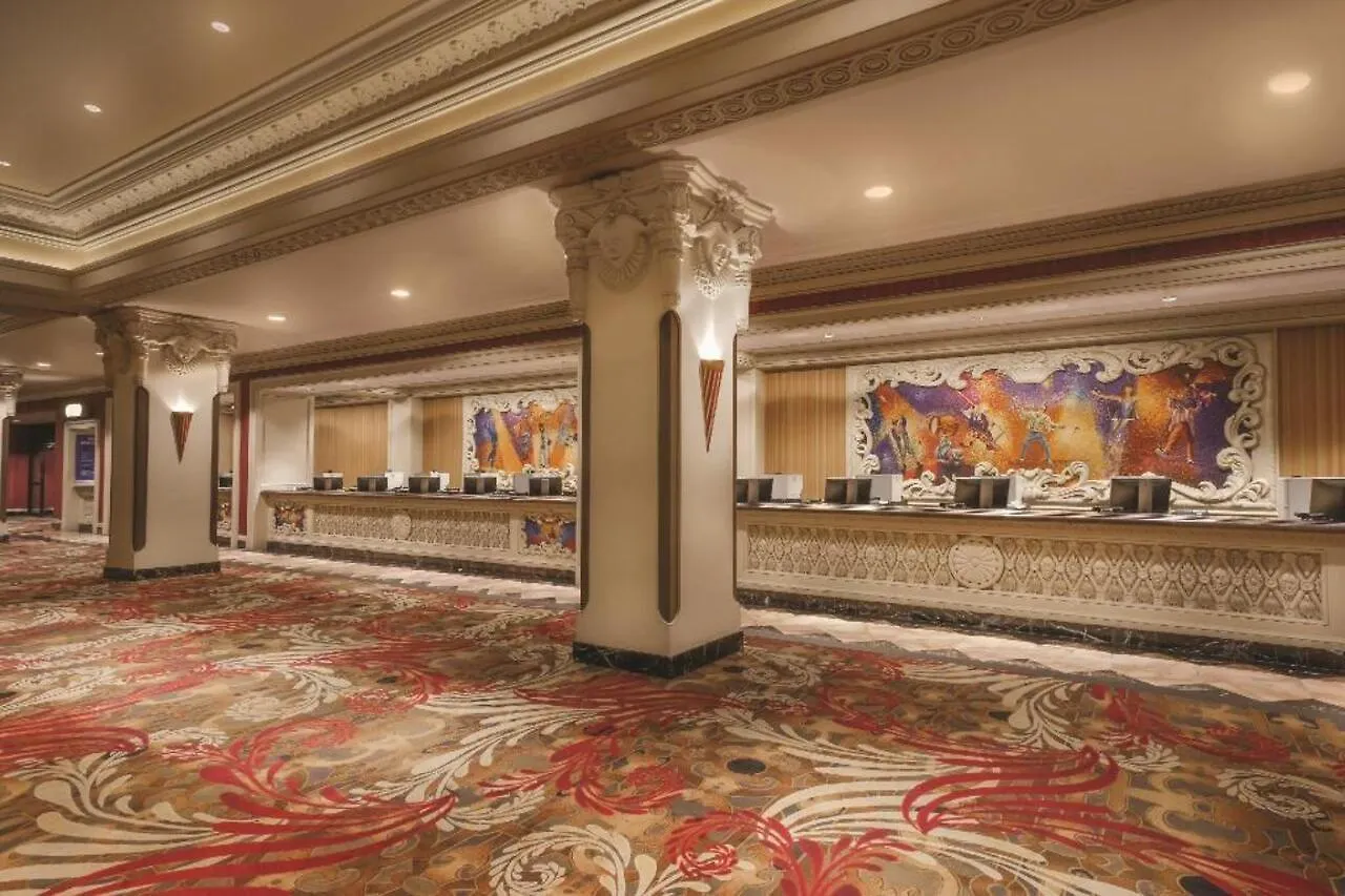 Circus Circus Hotel, Casino & Theme Park Las Vegas United States