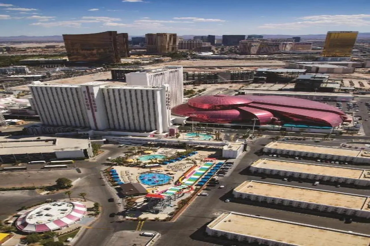 Circus Circus Hotel, Casino & Theme Park Las Vegas Resort