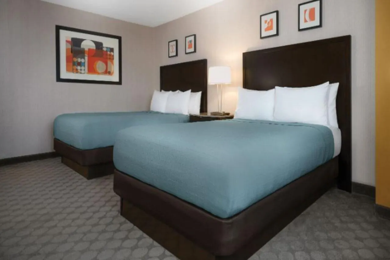 *** Resort Circus Circus Hotel, Casino & Theme Park Las Vegas United States
