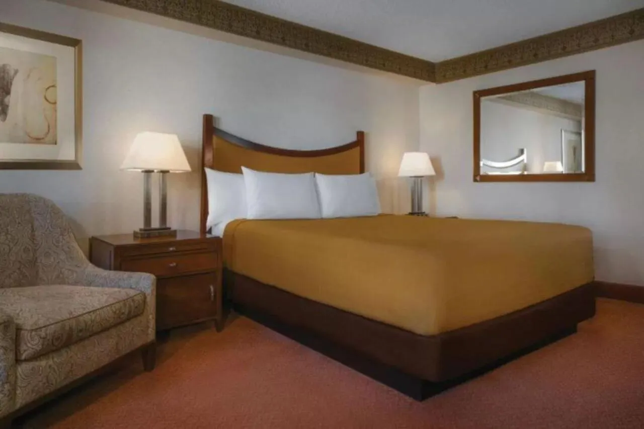 Resort Circus Circus Hotel, Casino & Theme Park Las Vegas