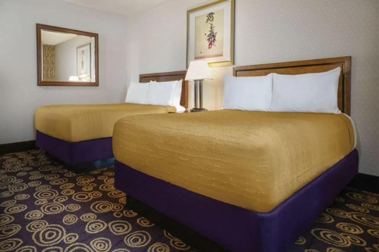 Circus Circus Hotel, Casino & Theme Park Las Vegas 3*,