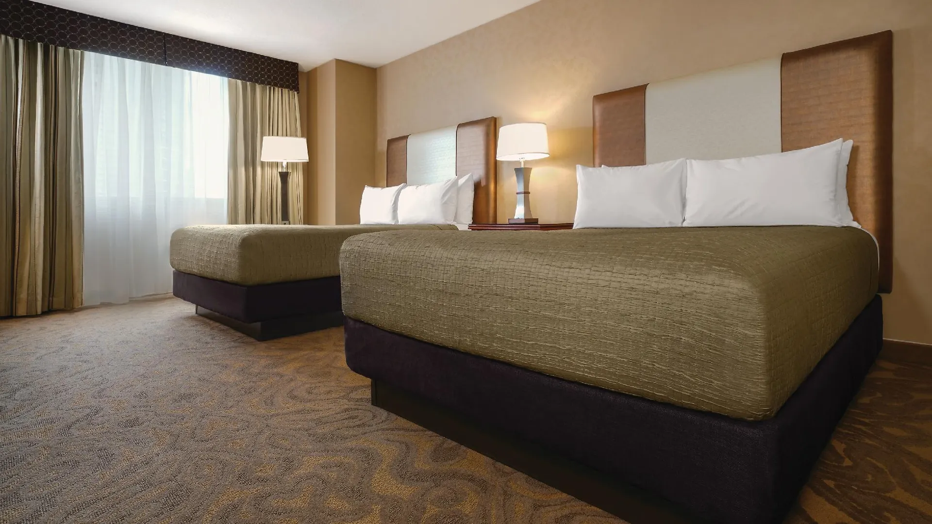 Resort Circus Circus Hotel, Casino & Theme Park Las Vegas