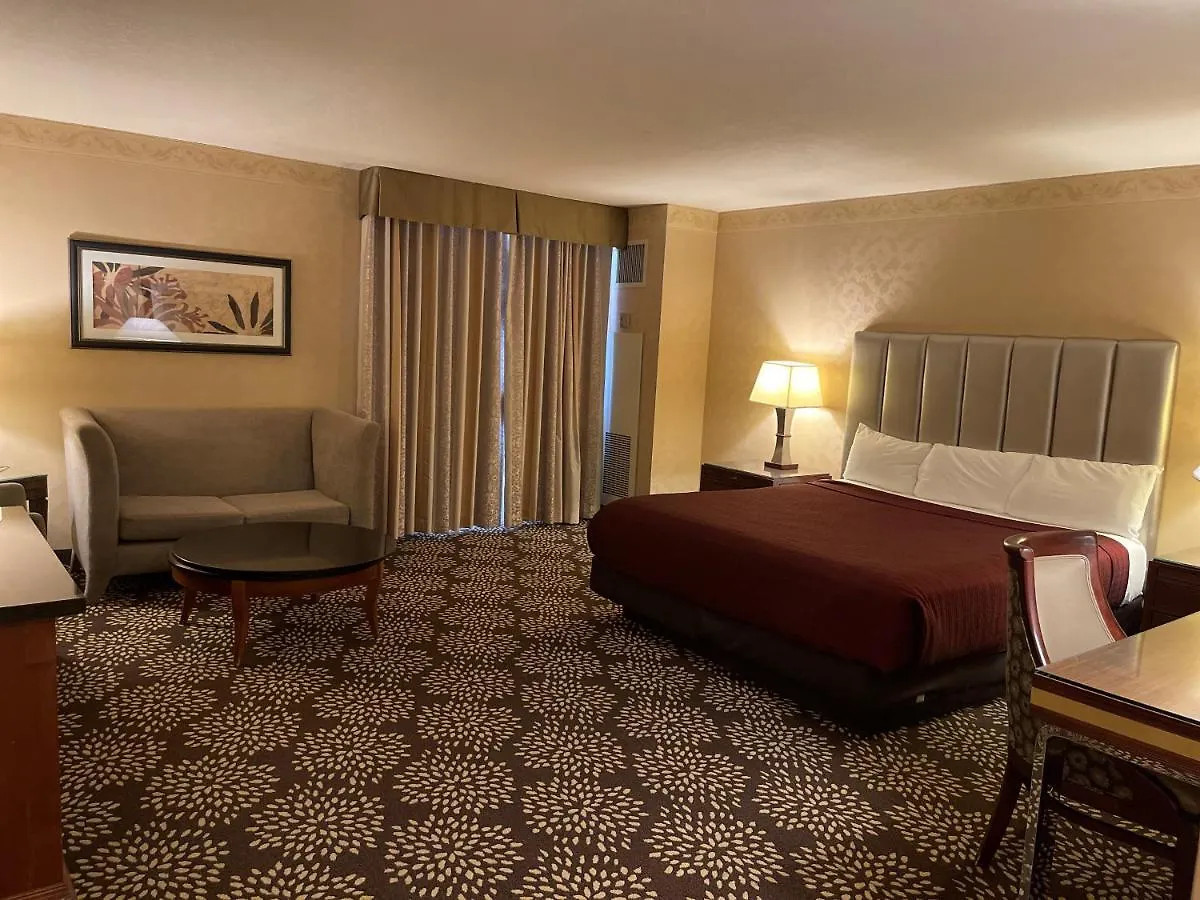 Circus Circus Hotel, Casino & Theme Park Las Vegas Resort