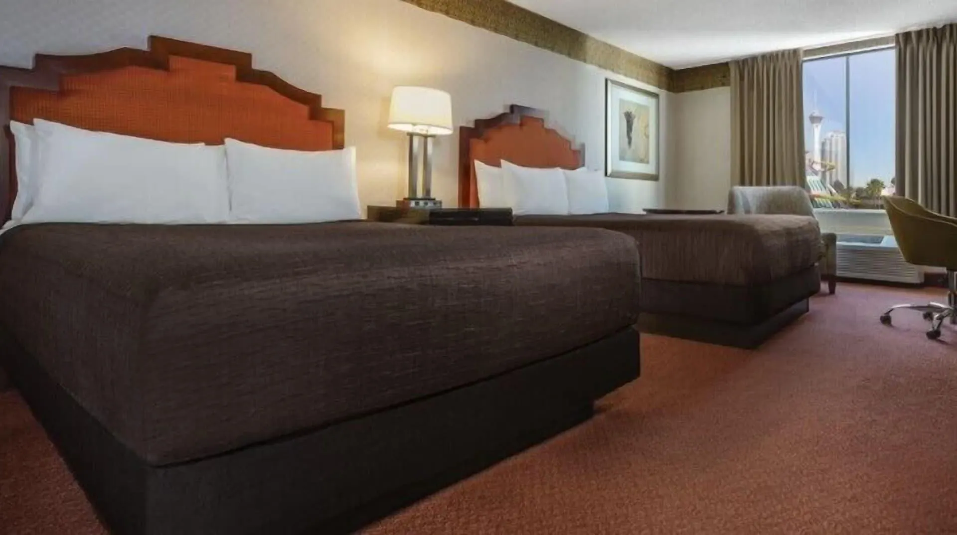 Circus Circus Hotel, Casino & Theme Park Las Vegas Resort