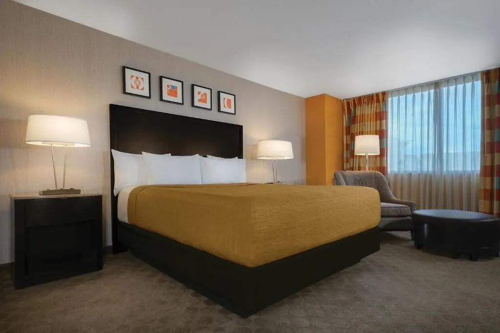 Circus Circus Hotel, Casino & Theme Park Las Vegas Resort