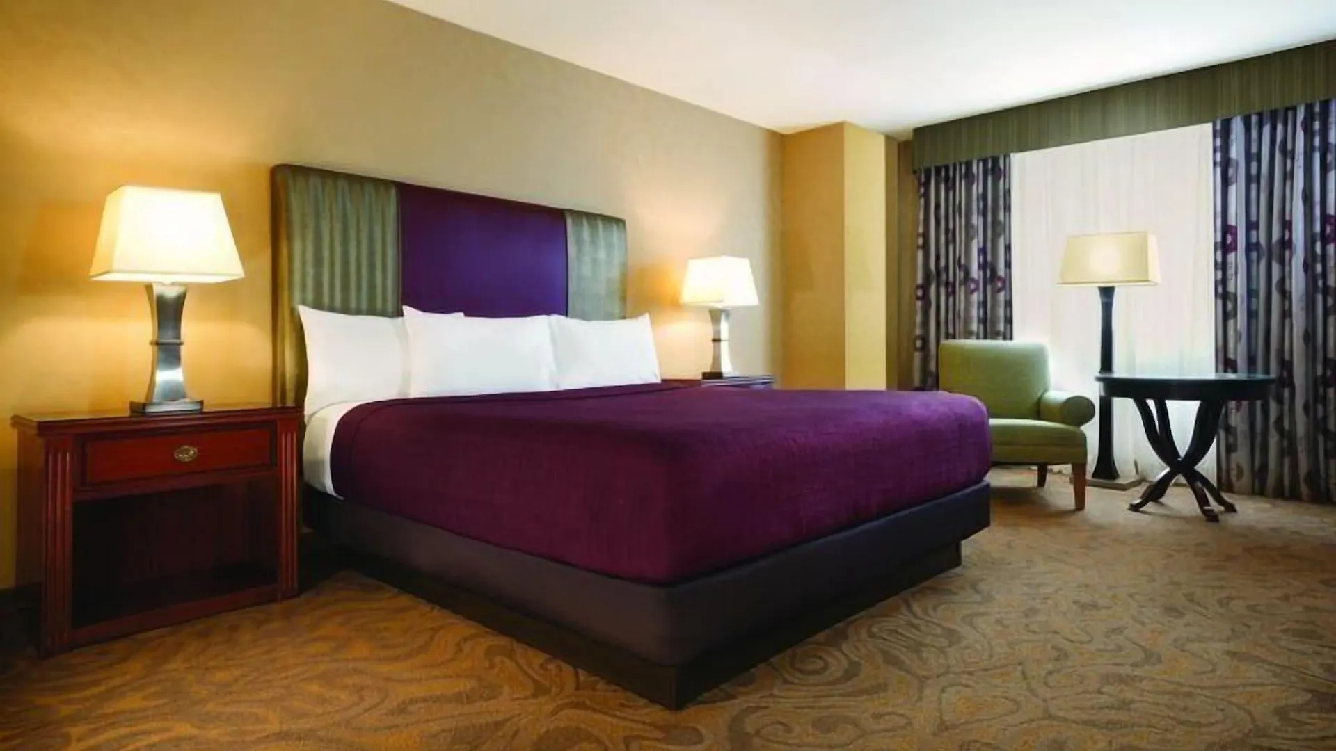 Resort Circus Circus Hotel, Casino & Theme Park Las Vegas