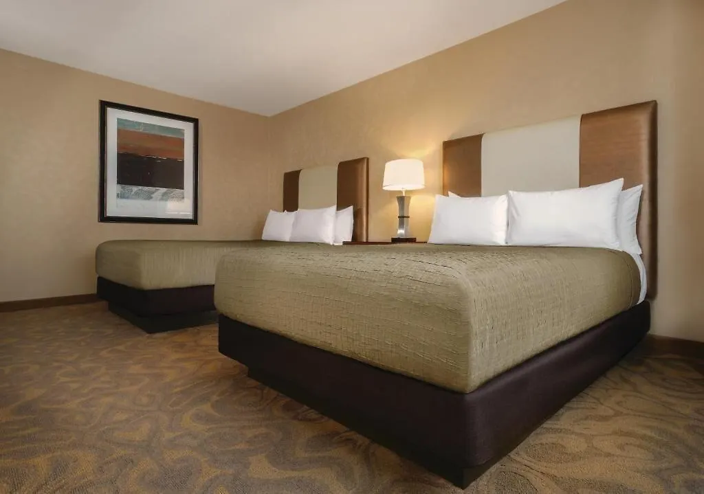 Resort Circus Circus Hotel, Casino & Theme Park Las Vegas