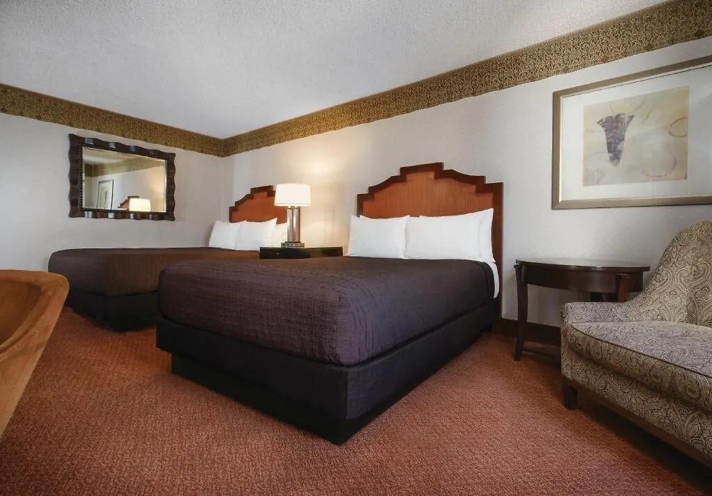 Circus Circus Hotel, Casino & Theme Park Las Vegas United States