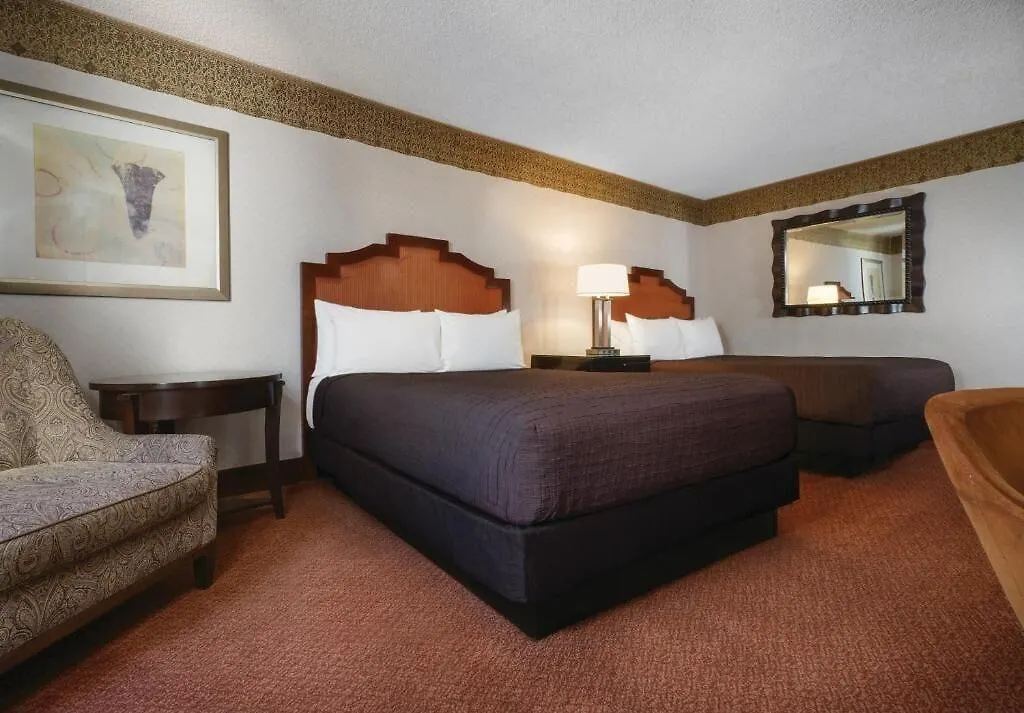 Circus Circus Hotel, Casino & Theme Park Las Vegas 3*,  United States