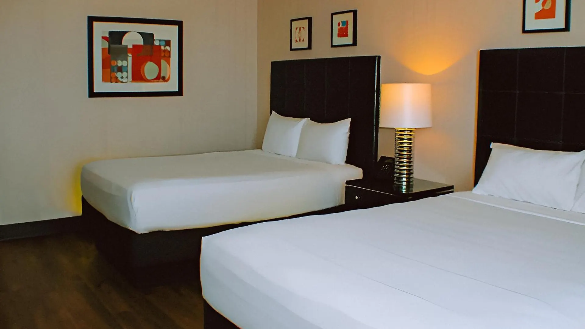 Resort Circus Circus Hotel, Casino & Theme Park Las Vegas