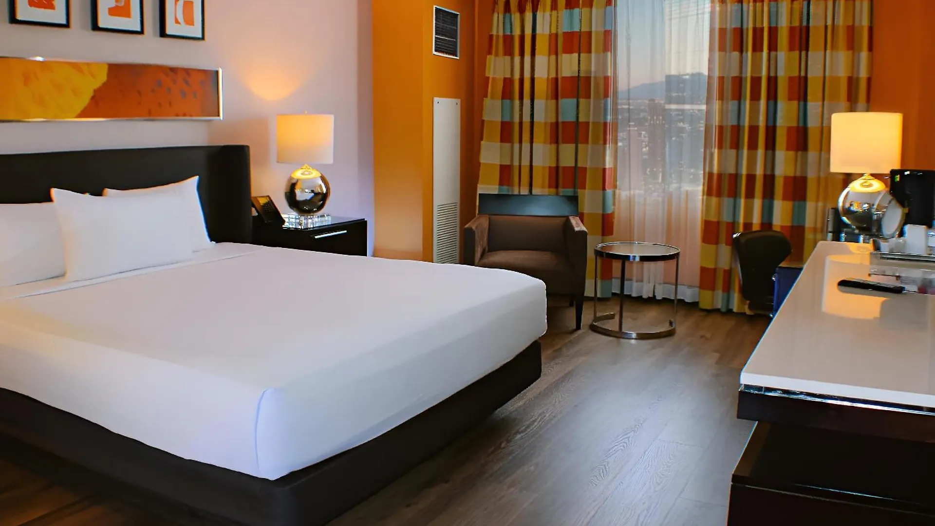 Circus Circus Hotel, Casino & Theme Park Las Vegas