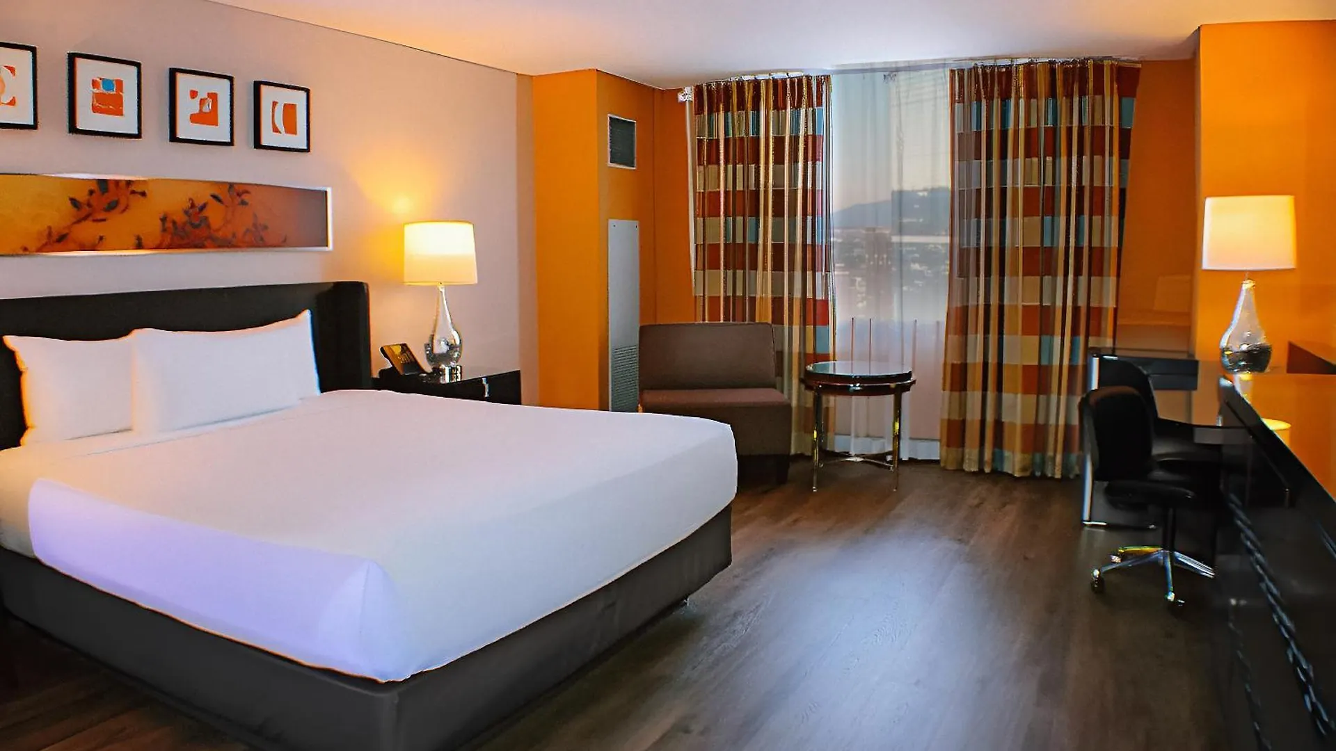 Circus Circus Hotel, Casino & Theme Park Las Vegas 3*,