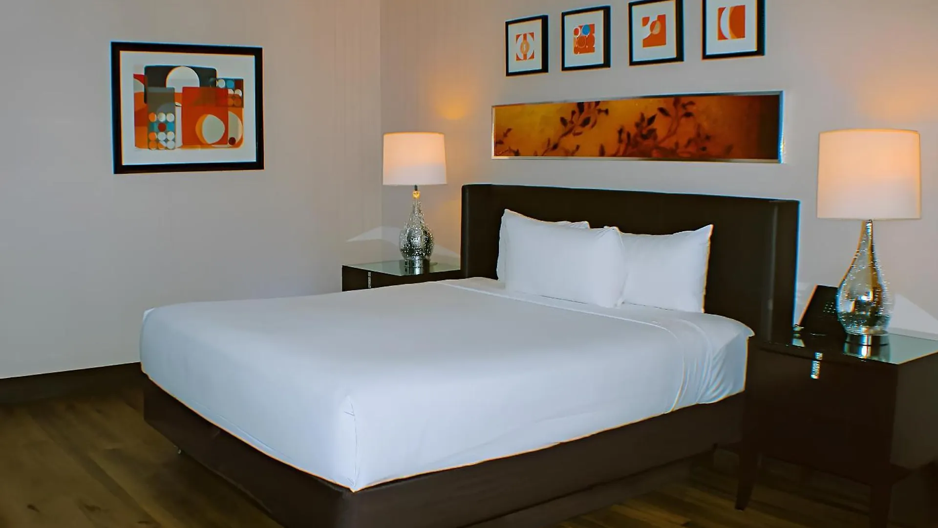 Resort Circus Circus Hotel, Casino & Theme Park Las Vegas