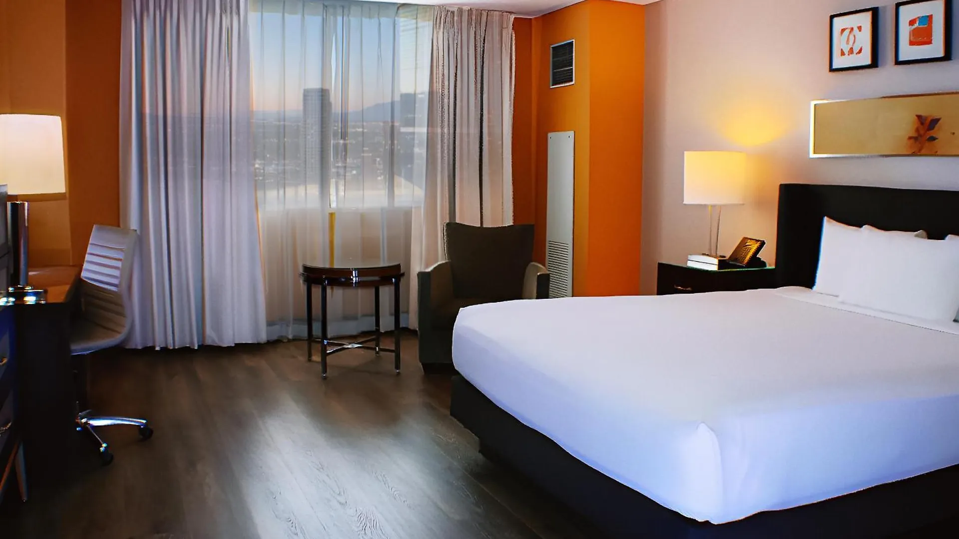 *** Resort Circus Circus Hotel, Casino & Theme Park Las Vegas United States