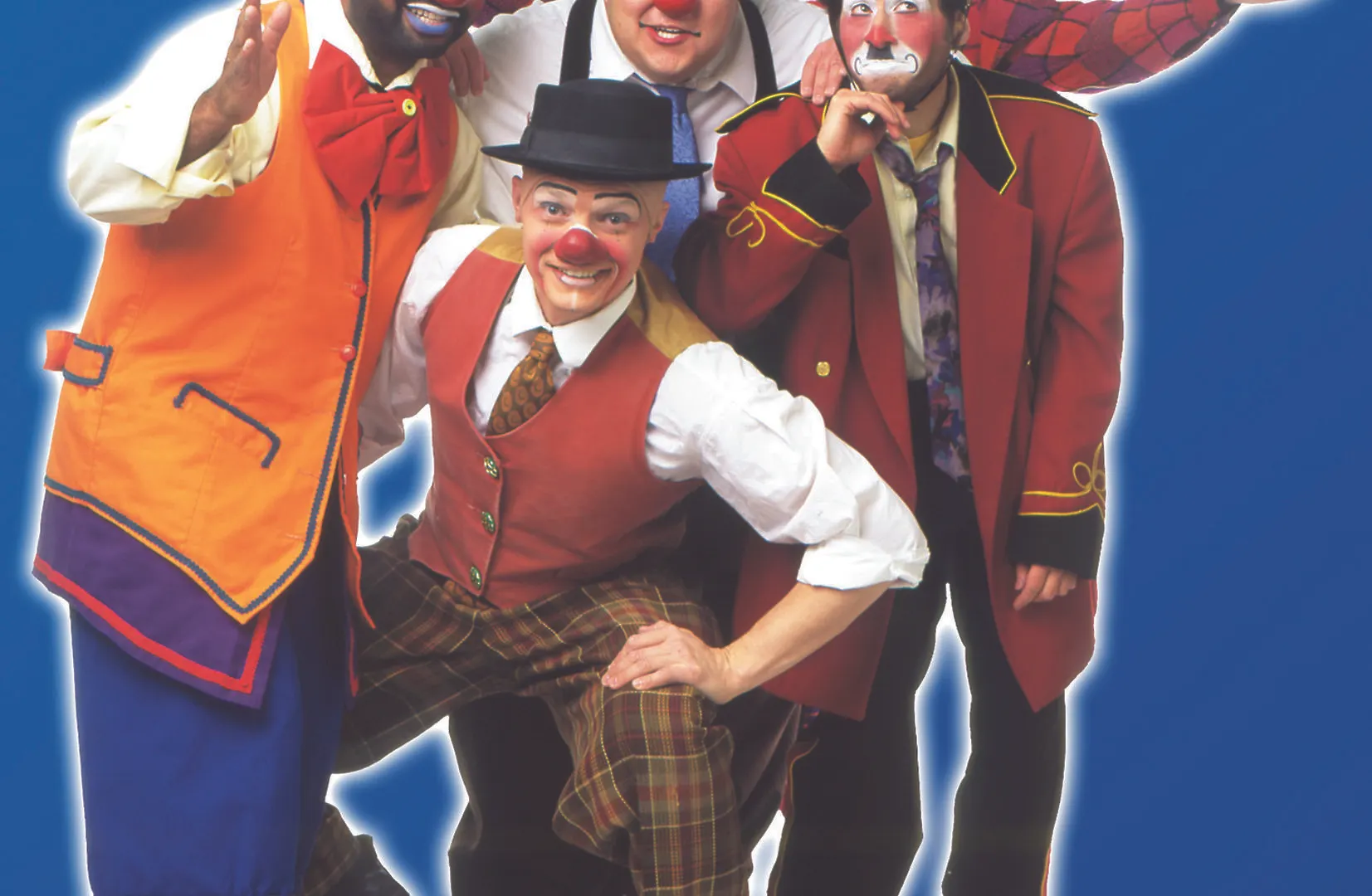 *** Resort Circus Circus Hotel, Casino & Theme Park Las Vegas United States