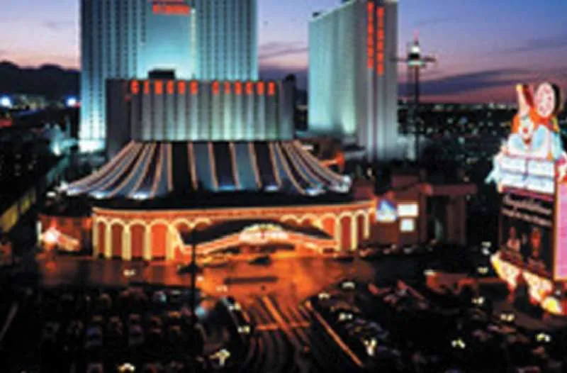 Circus Circus Hotel, Casino & Theme Park Las Vegas 3*,