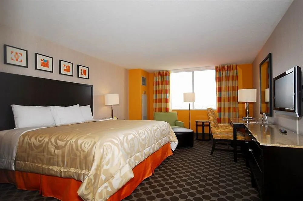 *** Resort Circus Circus Hotel, Casino & Theme Park Las Vegas United States