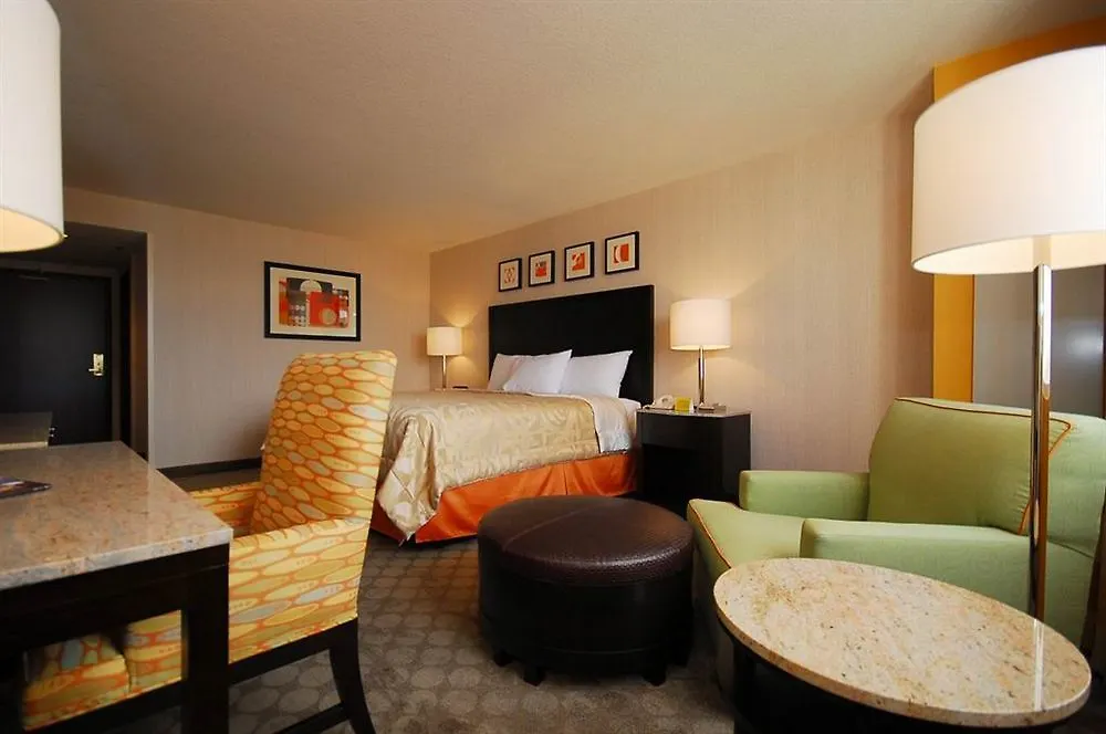 *** Resort Circus Circus Hotel, Casino & Theme Park Las Vegas United States