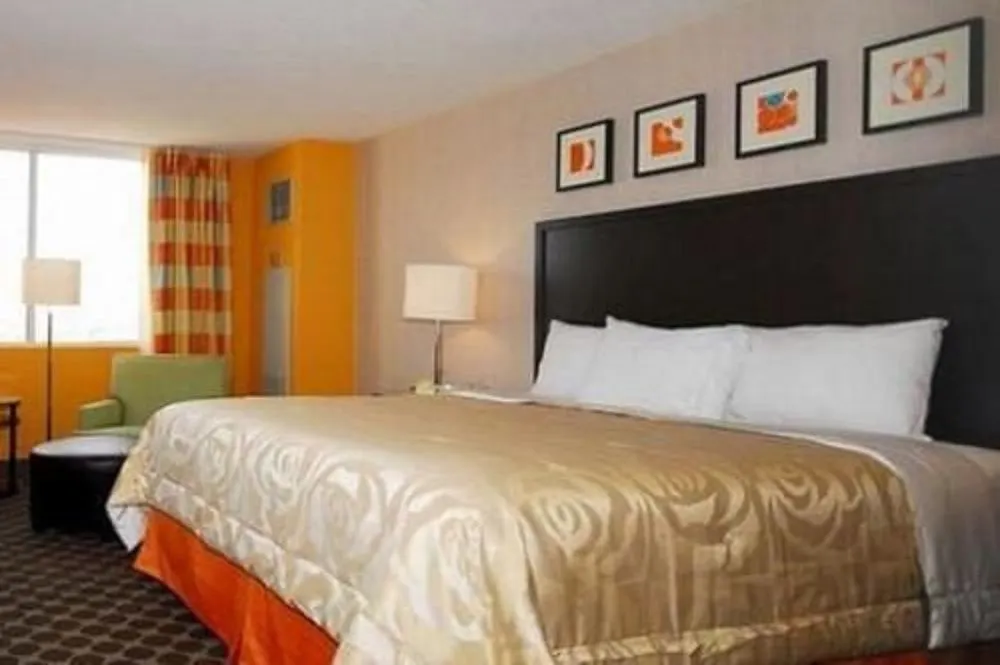 Circus Circus Hotel, Casino & Theme Park Las Vegas 3*,  United States