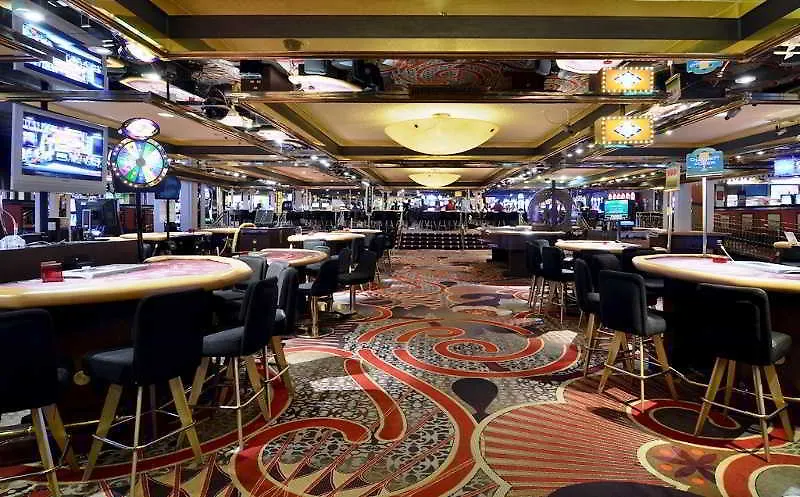 Resort Circus Circus Hotel, Casino & Theme Park Las Vegas