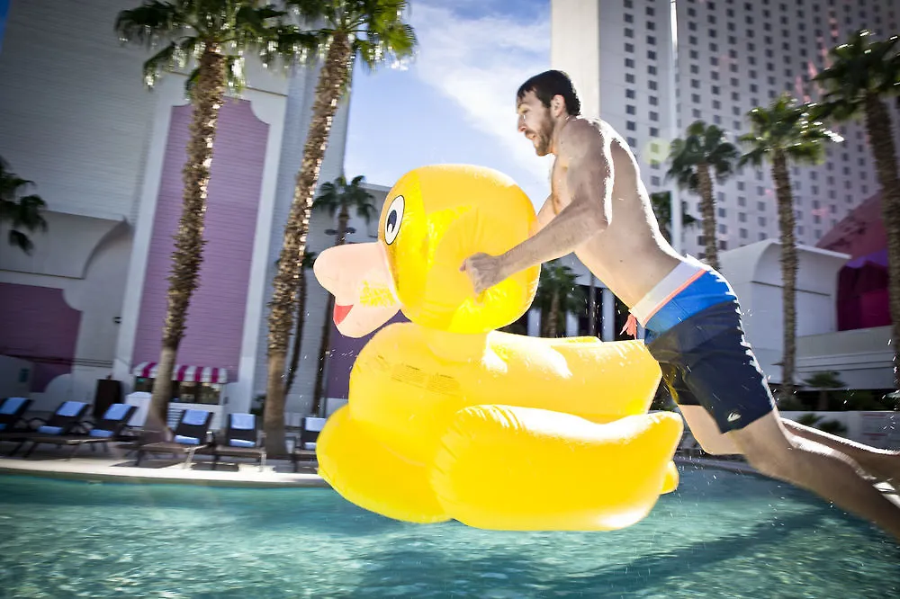 Circus Circus Hotel, Casino & Theme Park Las Vegas