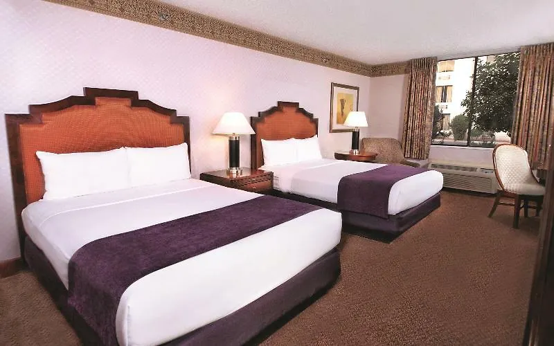 Circus Circus Hotel, Casino & Theme Park Las Vegas 3*,