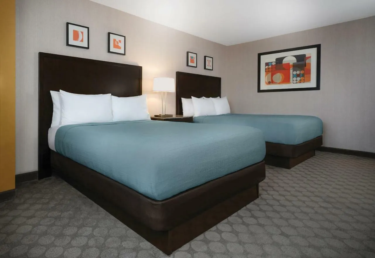 Circus Circus Hotel, Casino & Theme Park Las Vegas Resort