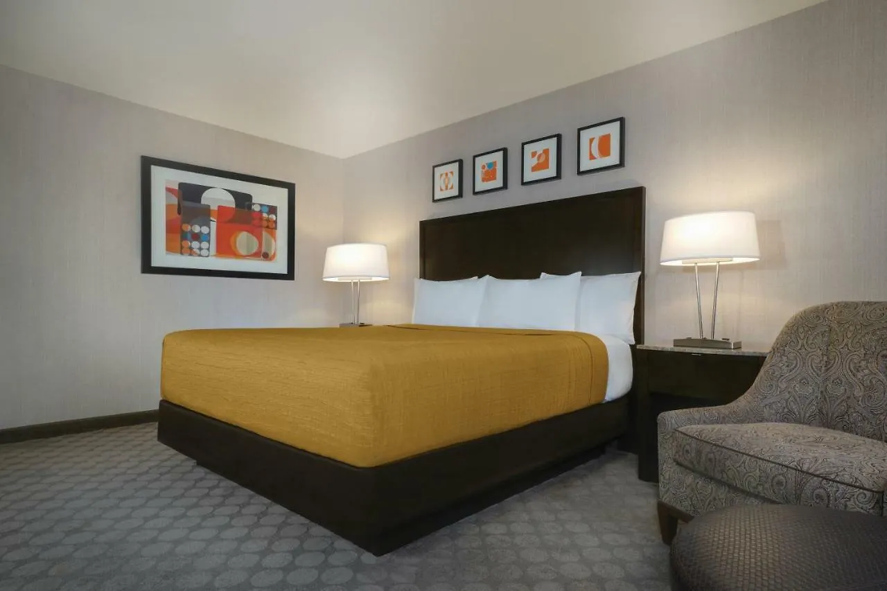 *** Resort Circus Circus Hotel, Casino & Theme Park Las Vegas United States