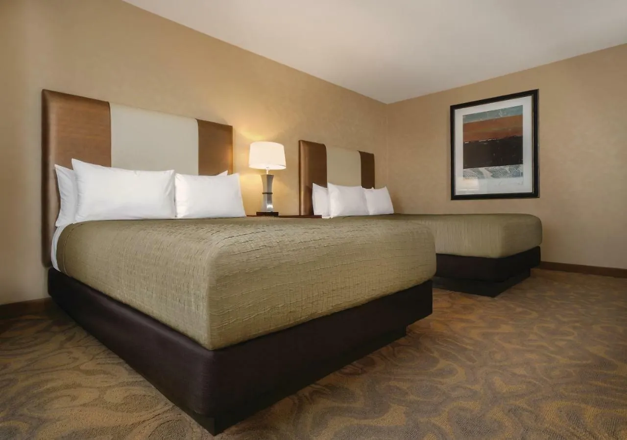Circus Circus Hotel, Casino & Theme Park Las Vegas 3*,