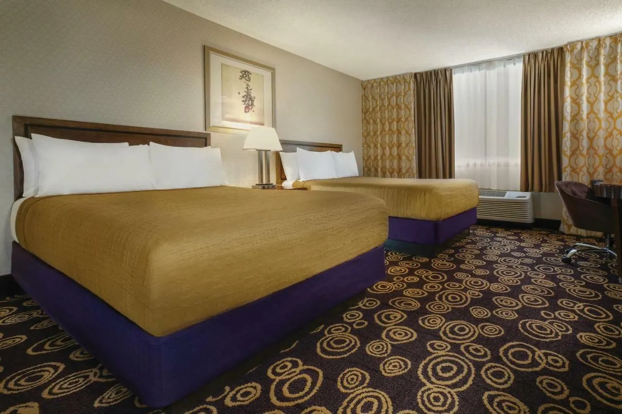 Circus Circus Hotel, Casino & Theme Park Las Vegas Resort