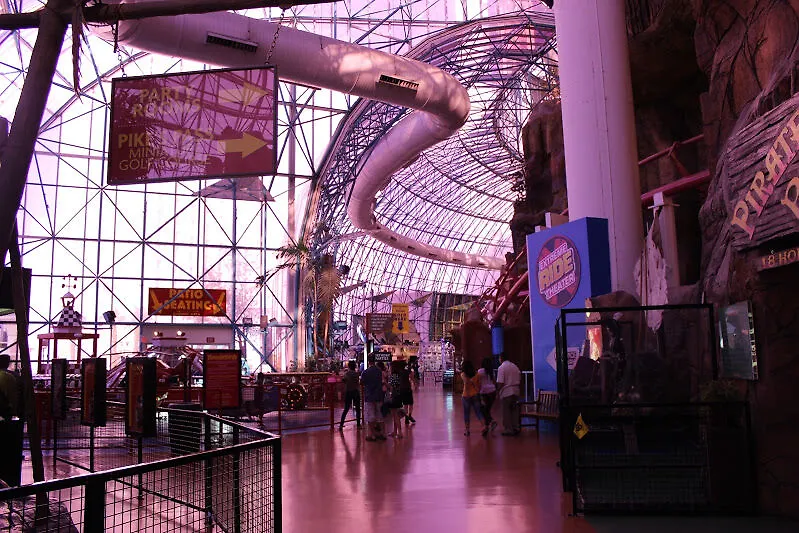 Circus Circus Hotel, Casino & Theme Park Las Vegas Resort