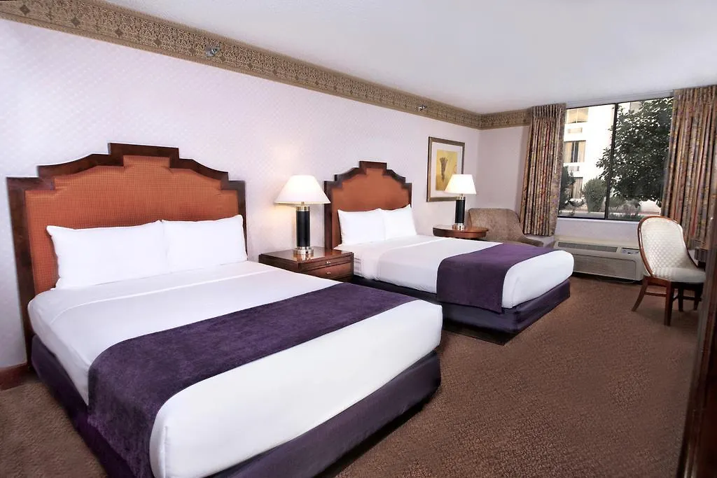 Circus Circus Hotel, Casino & Theme Park Las Vegas