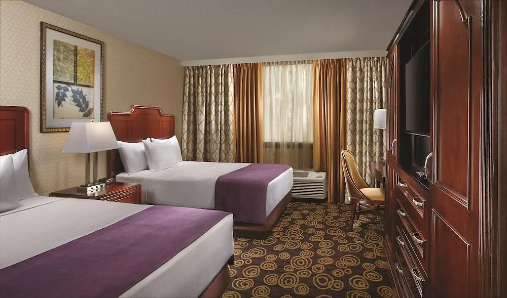 Resort Circus Circus Hotel, Casino & Theme Park Las Vegas