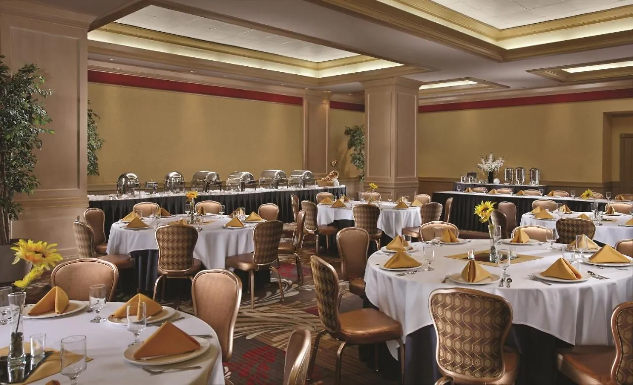 *** Resort Circus Circus Hotel, Casino & Theme Park Las Vegas United States