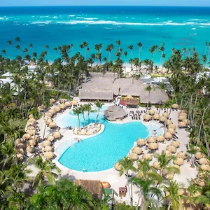 Grand Palladium Palace & Casino Rezort Punta Cana