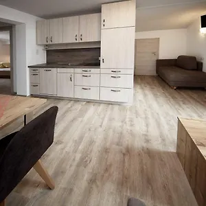 Rimls Appartement Sölden