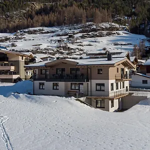 Sonnenwiese Appartement Sölden