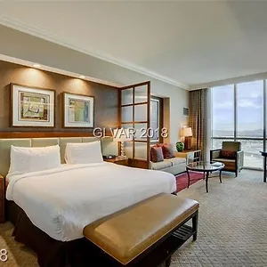 4* Hotell The Signature At Mgm Grand - All