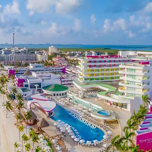 Temptation (adults Only) Rezort Cancún