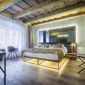Waldstein Hotel Praha