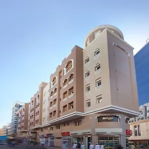 زيارة الفندق