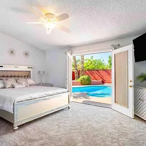 Sunkiss Holiday home