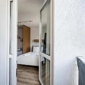 Apartament Very Berry 