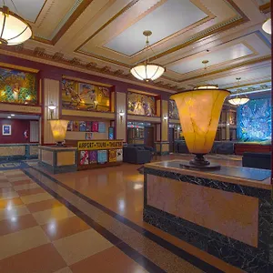 Edison Times Square Hotel New York