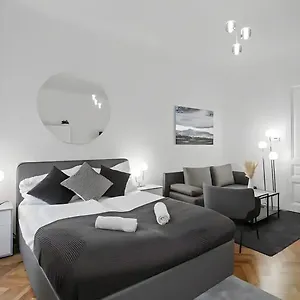  Daire Apartment, Central, 2 Min To U1 Keplerplatz Avusturya