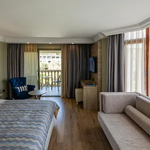 Samara Bodrum Ultra Rezort Torba