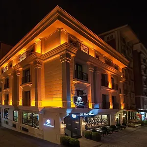 *** Otel Le Petit Palace - Special Category Türkiye