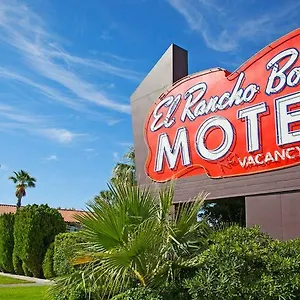 Hotel El Rancho Boulder, Boulder City