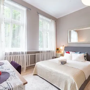 Apartament Cassino 