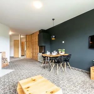 Apartament Vacationclub – Cristal 414 